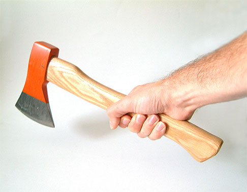 Axe Handle